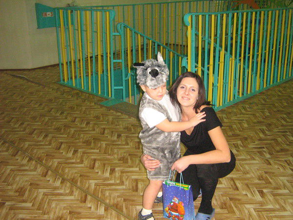 Ирина Чистякова