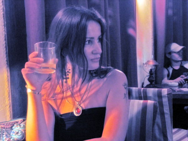 Елизавета Морозова