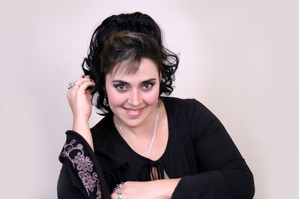 Виктория Ковалева