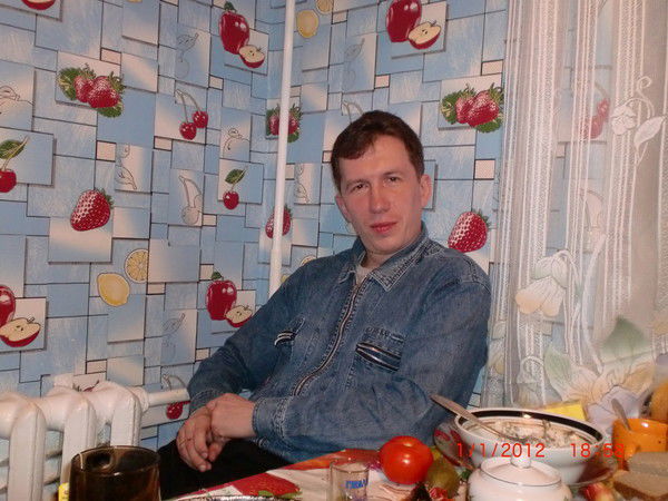 Анатолий Кутин