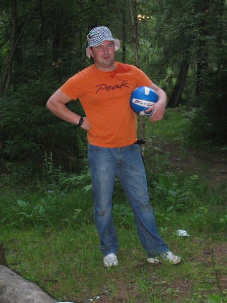 Константин Кружнов