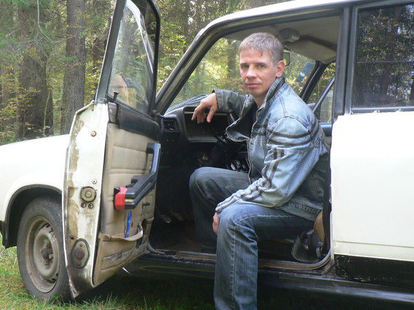 Александр Гладкобородов