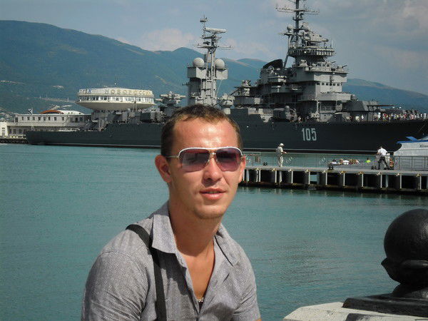 Миха Яровицын