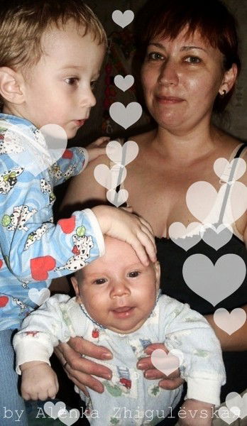 Альфия Жиглина