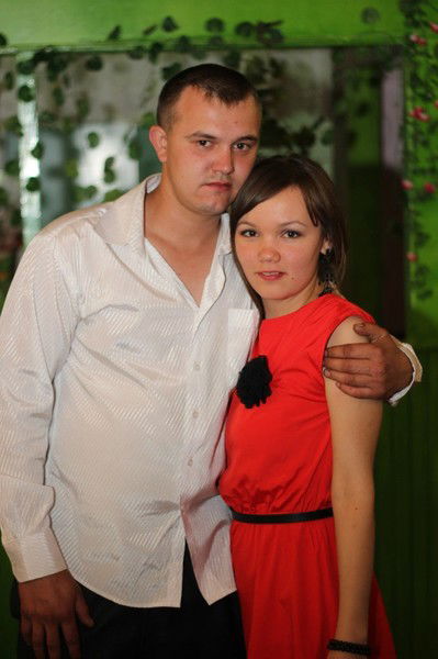 Эльвина Севостьянова