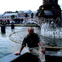 Сергей Овчатов
