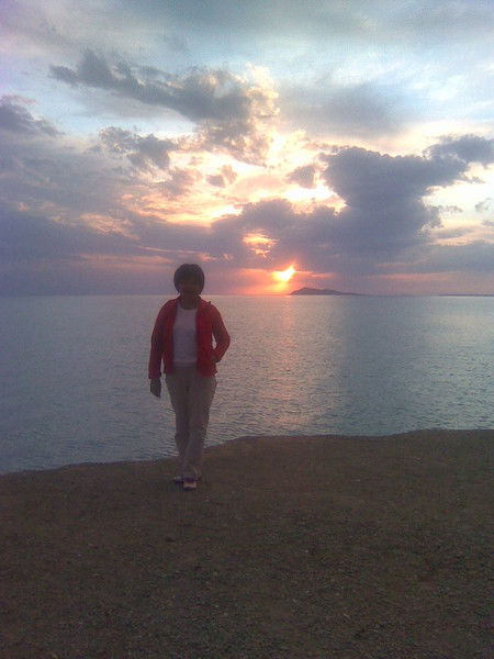 Билим Султангеримова