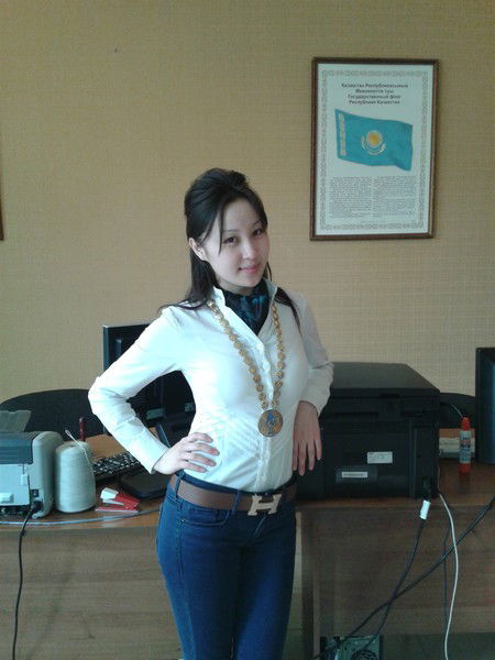 Молдiр Мелсова