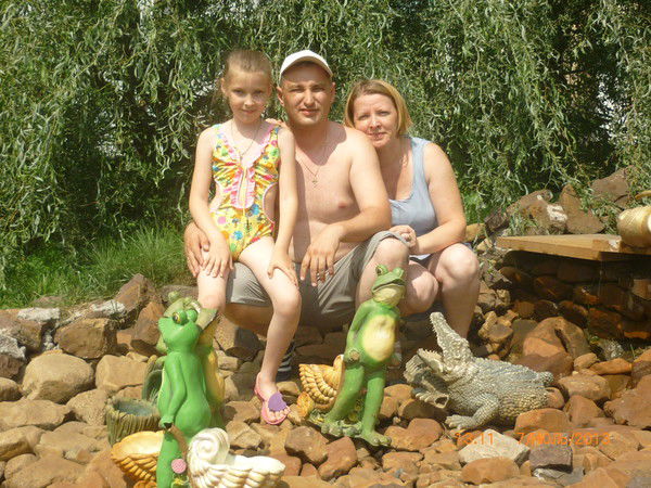 Сергей Малышев