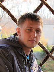 Александр Викторович