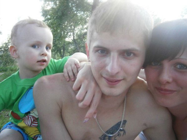 Алексей Нестеренко