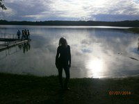 Элина Воробьева