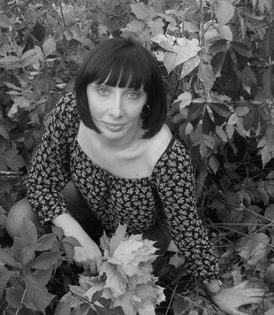 Алла Ефтилий