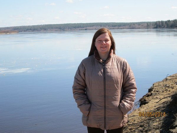 Ирина Игнатова