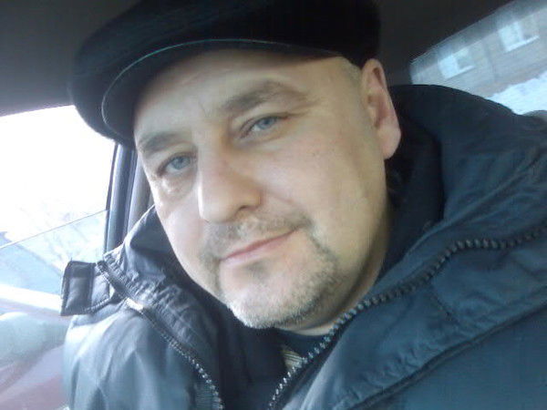 Владимир Говоров