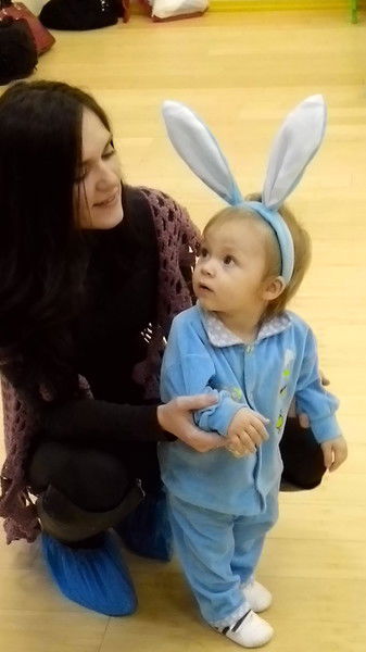 Татьяна Ланина