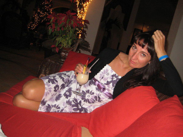 Натали Тимченко