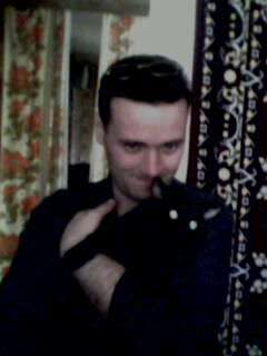 Павел Дудин