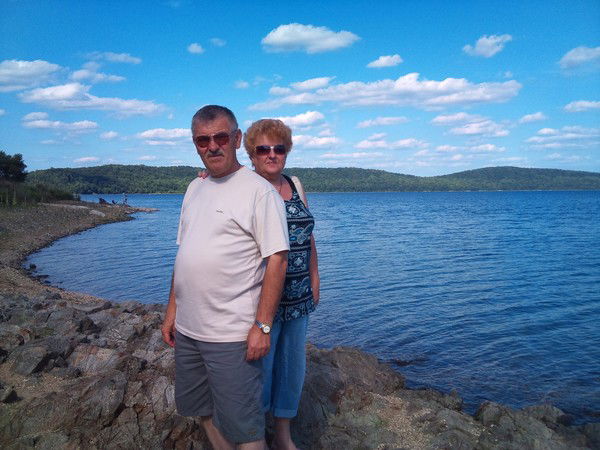 Анатолий Алейников