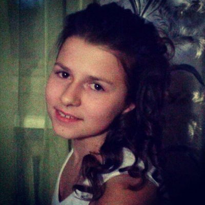 Виктория Киргизова