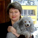 Ольга Серебрякова