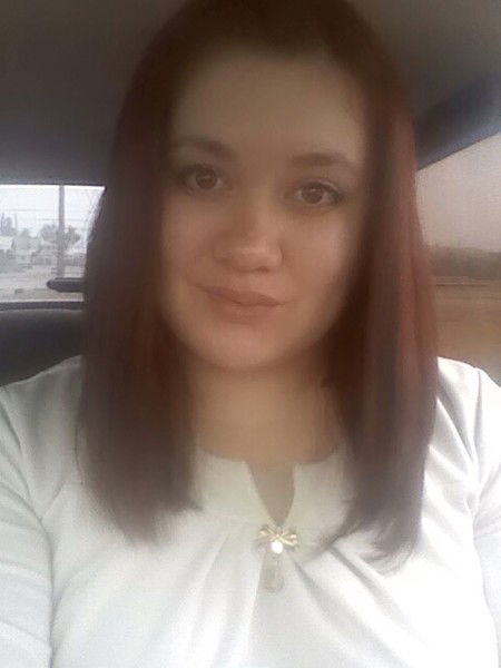 Анаргуль Нугманова