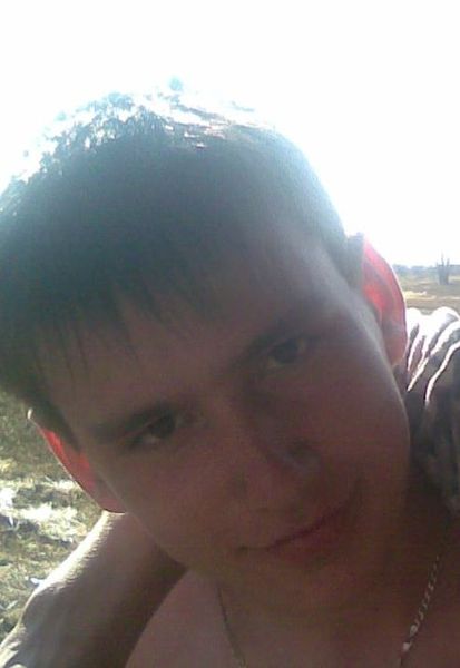 Иван Таракановский