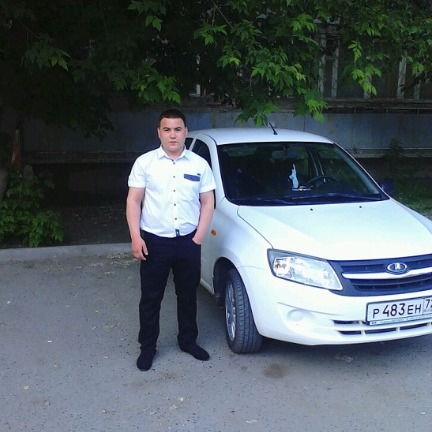 Ильнур Юльмухаметов