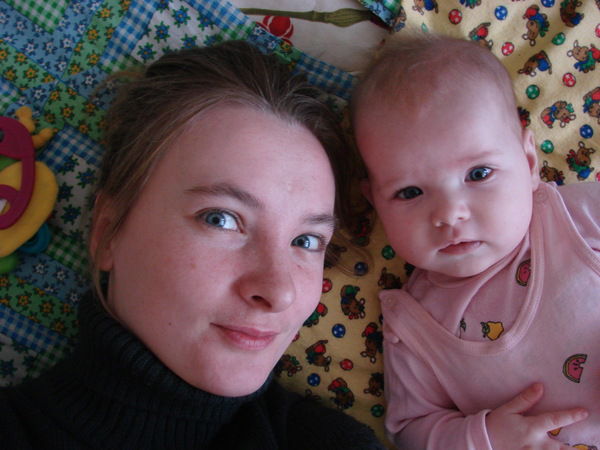 Маша Лакеева