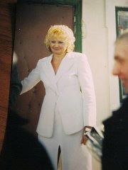 Татьяна Найденова