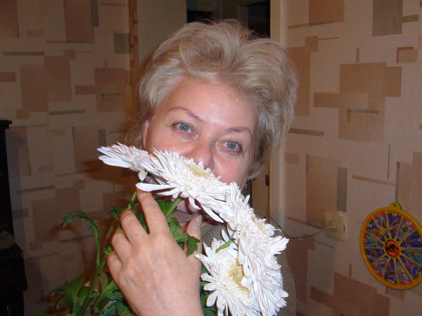 Наталия Трусенкова