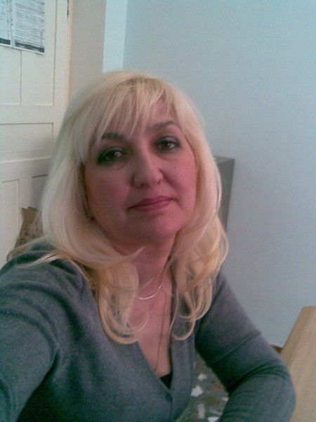 Татьяна Назарова