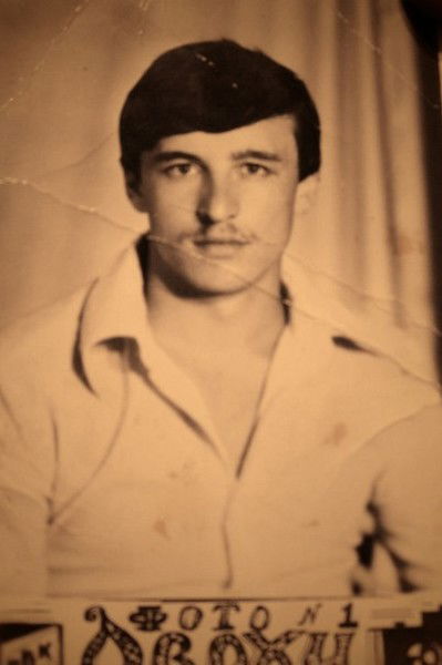 Валера Чипак