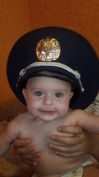 Михаил Рожков