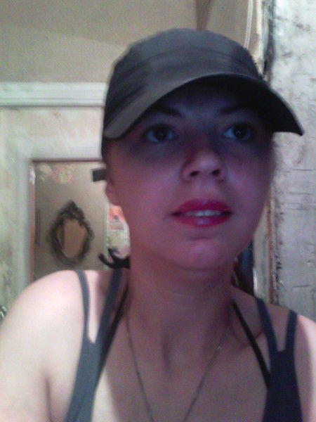 Ксения Шарапова