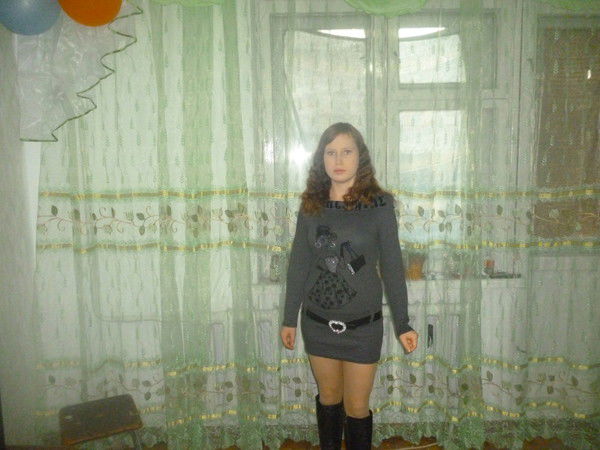 Юлия Стародубцева