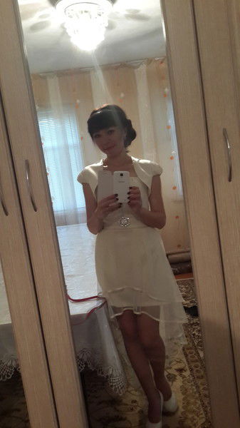 Салтанат Арыстангалиева