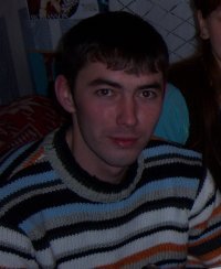 Рамис Киямов