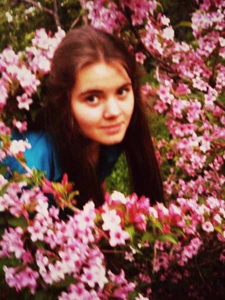 Ксюша Лымарева