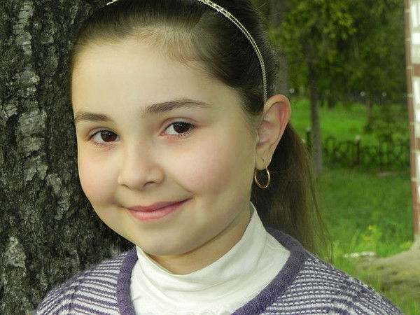 Юлька Стоколяс