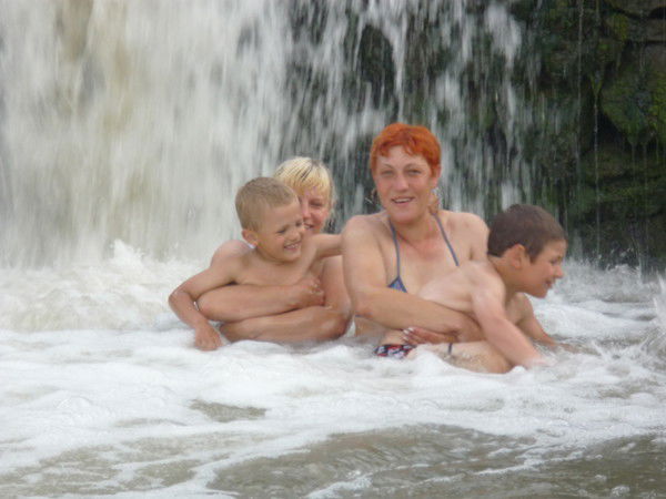 Светлана Щербакова