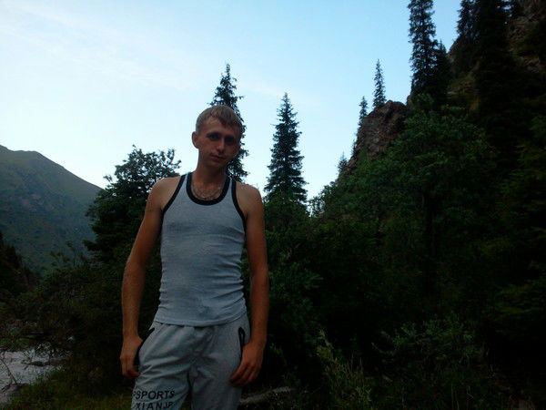 Евгений Абрамов