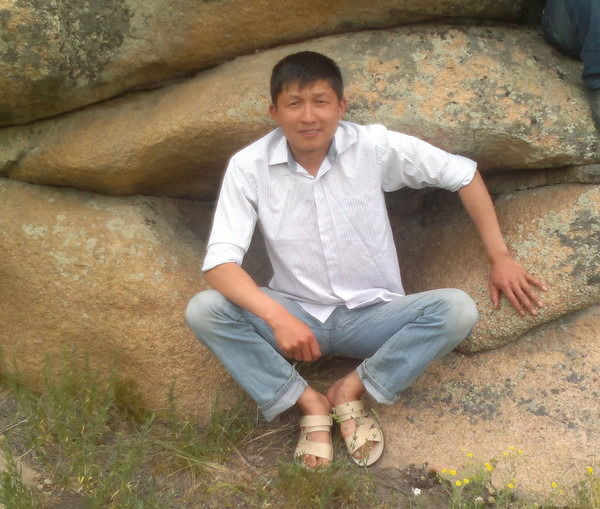 Мейрам Булекбаев