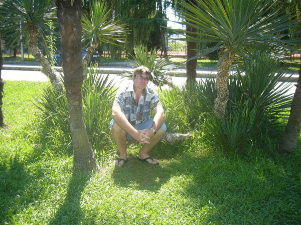 Владимир Савченко