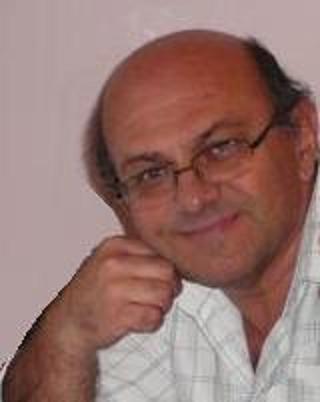 Dimitrios Konstantinides