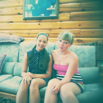 Дарья Зайцева