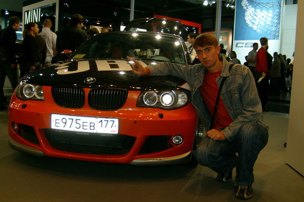 Антон Фоломин