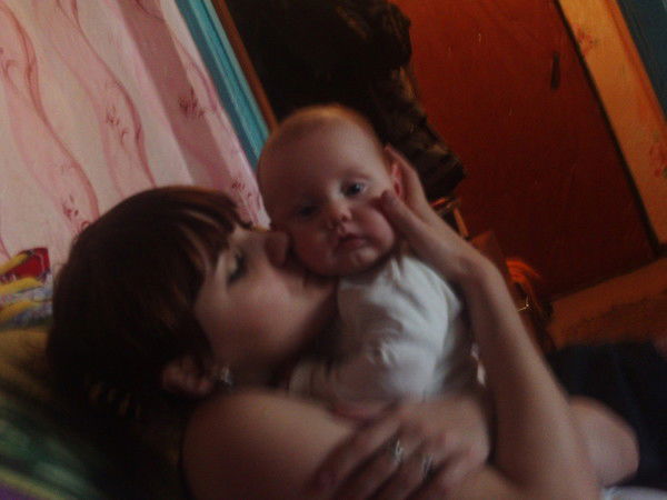 Ксеня Ильиных