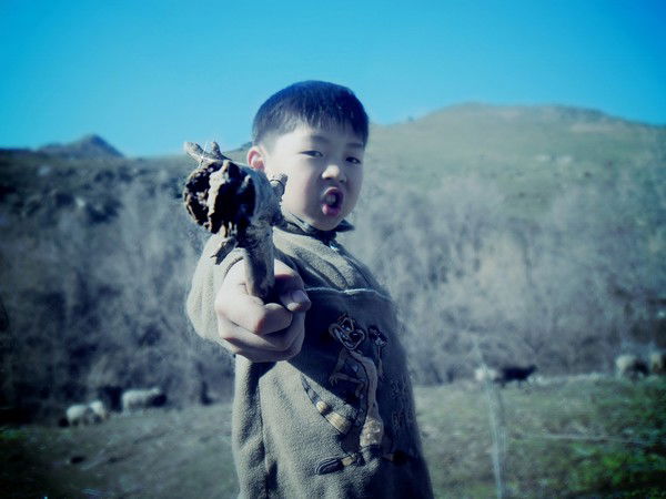 Ануар Отарбаев