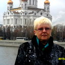 Ольга Голеницкая